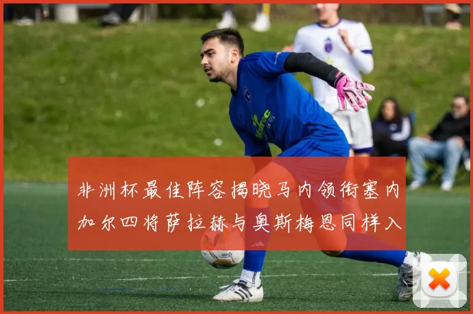 非洲杯最佳阵容揭晓马内领衔塞内加尔四将萨拉赫与奥斯梅恩同样入选