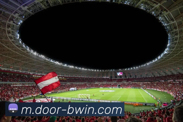 必赢体育品牌故事